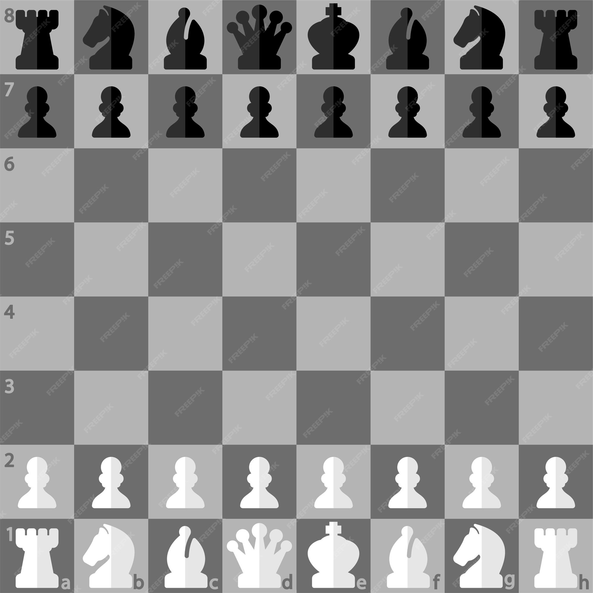 1,992 Next Move Chess Images, Stock Photos, 3D objects, & Vectors