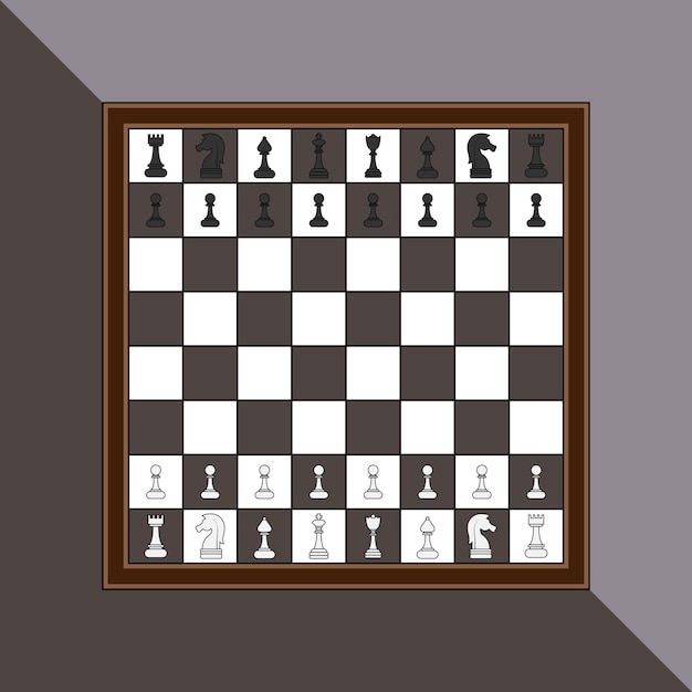 Chess Board