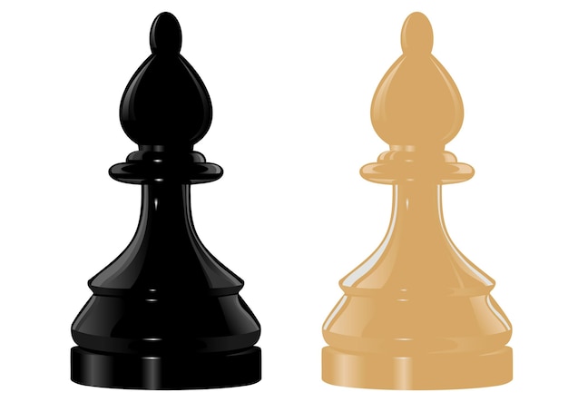 Chess figure