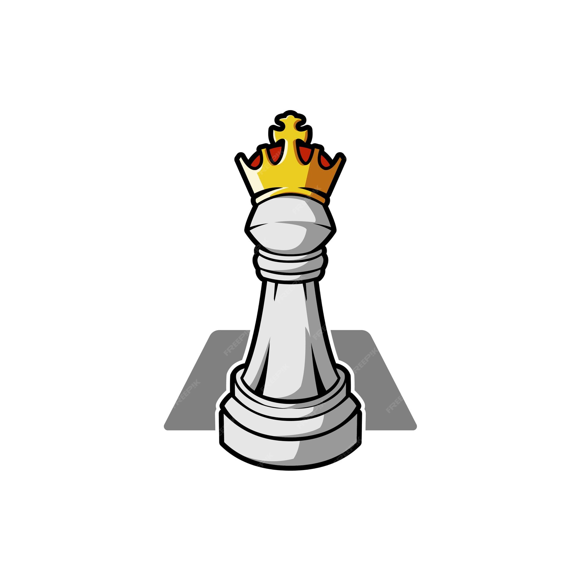 chess king