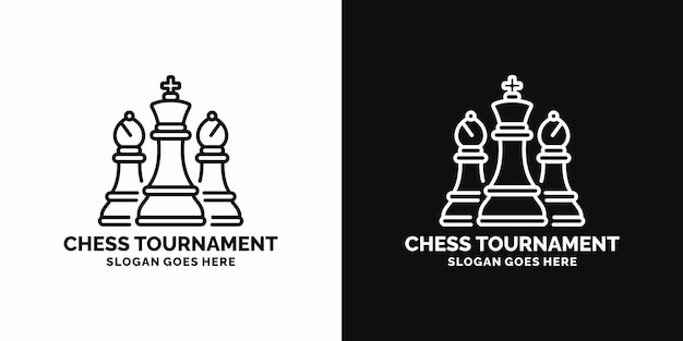 Chess logo