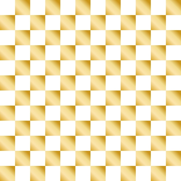 Chess seamless pattern