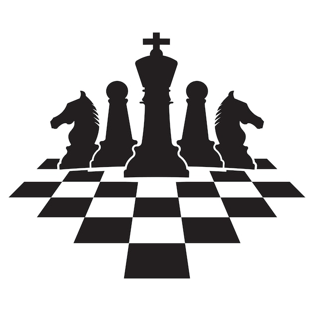 Vector chess strategy