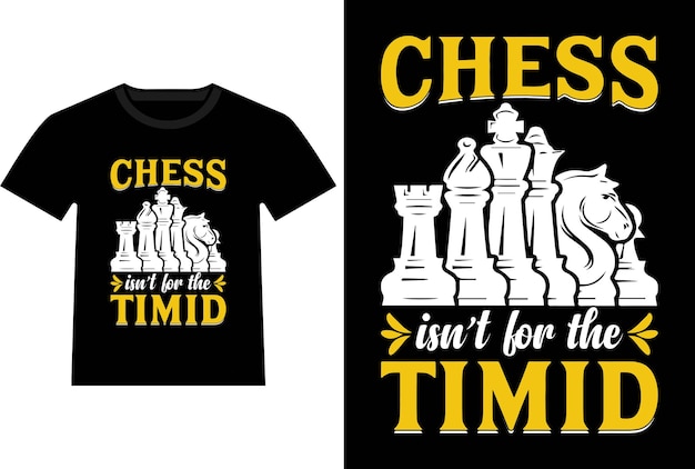 Chess is the Art of Analysis T Shirt Graphic by GN Printable · Creative  Fabrica