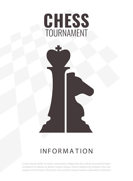 Chess Posterized Projects  Photos, videos, logos, illustrations