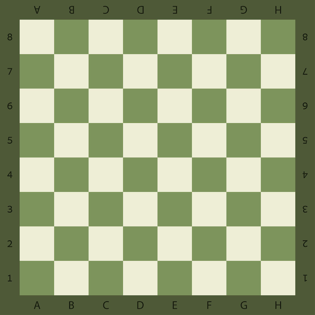 Vector chessboard 4