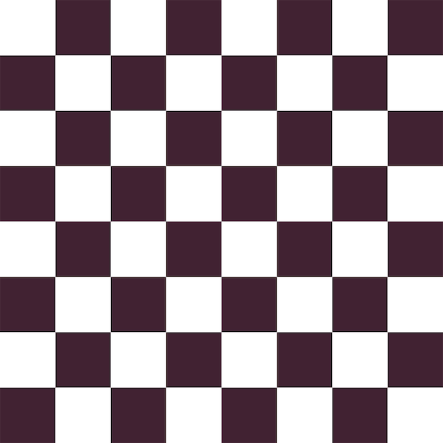 Chessboard and chequered dark white chessboard strategy game, intelligent hobby activity.