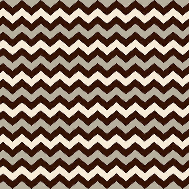 Vector chevron patroon