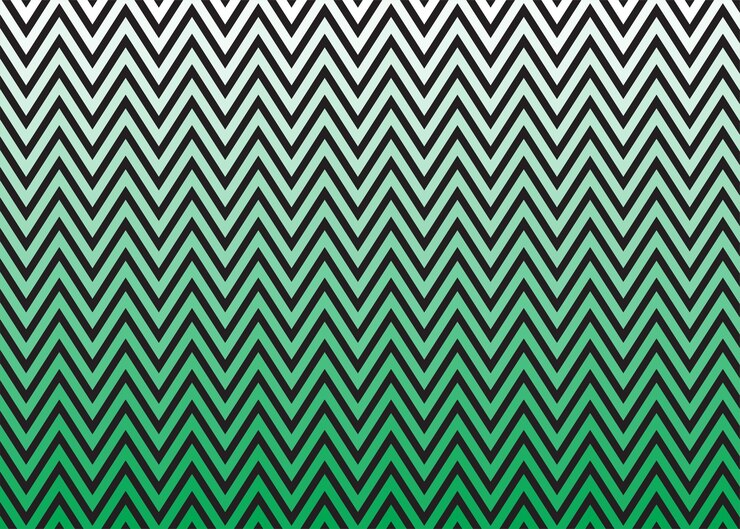 Vector chevron zigzag seamless pattern