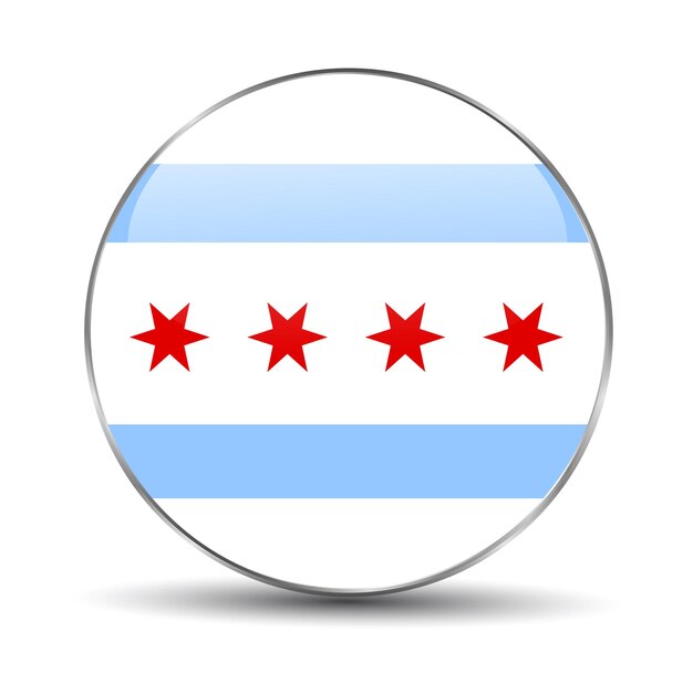 Chicago vlag