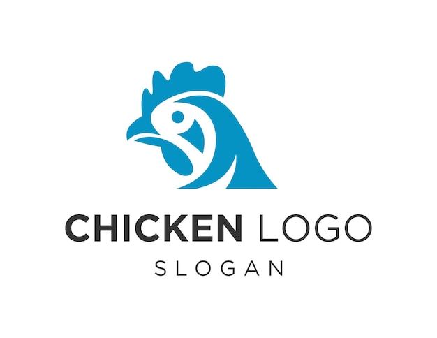 Chicken Logo Design