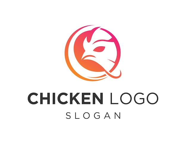 Chicken Logo Design