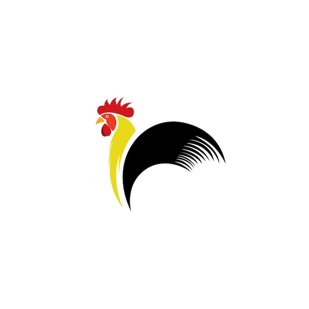 Logo di pollo