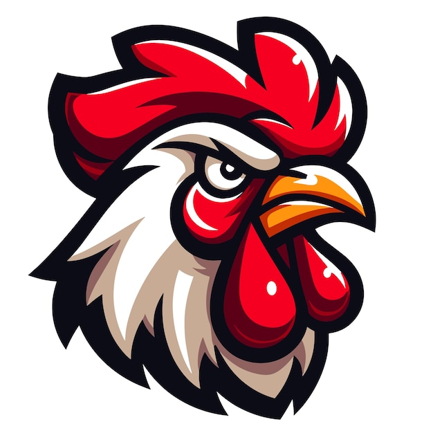 Logo del pollo