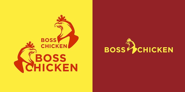 Chicken mascot chicken mascot character logo for restaurant,grill,