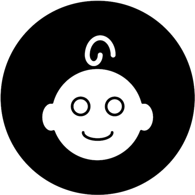 Child Icon Style