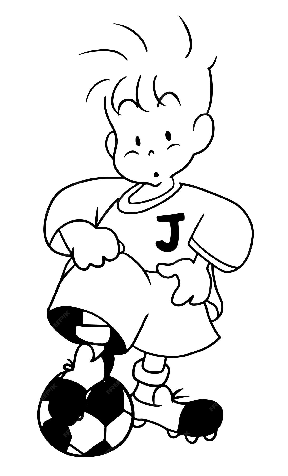 football clip art black and white