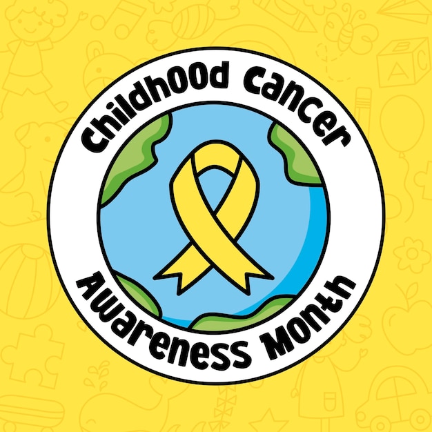 Childhood cancer