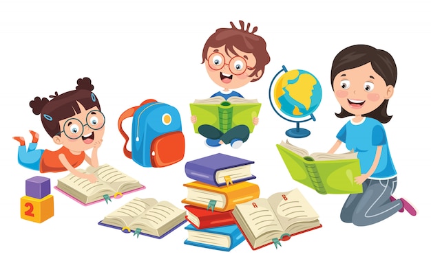 Children Education