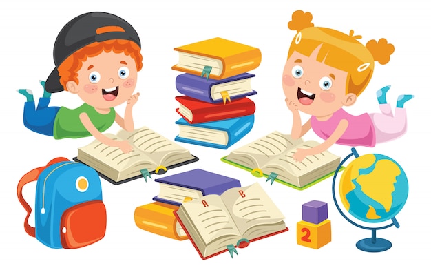 Children Education