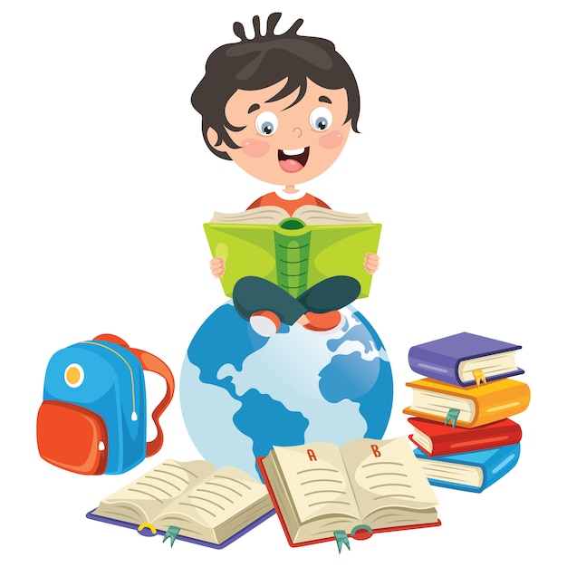 Children Education