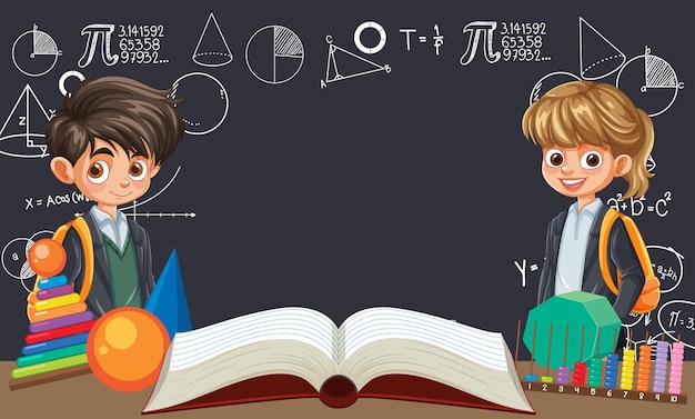 子供 たち が 共に 数学 を 学ぶ