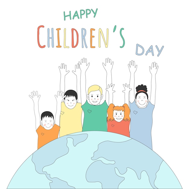 Children's Day