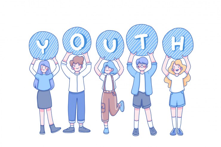 Children team