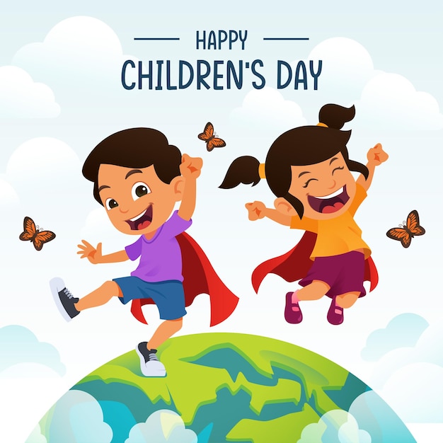 Childrens day