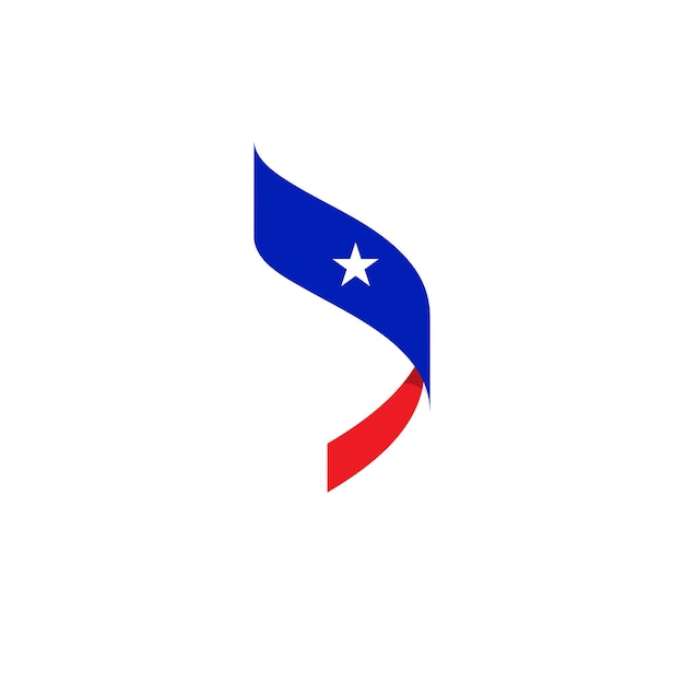 Chile Element Independence Day Illustration Design Vector