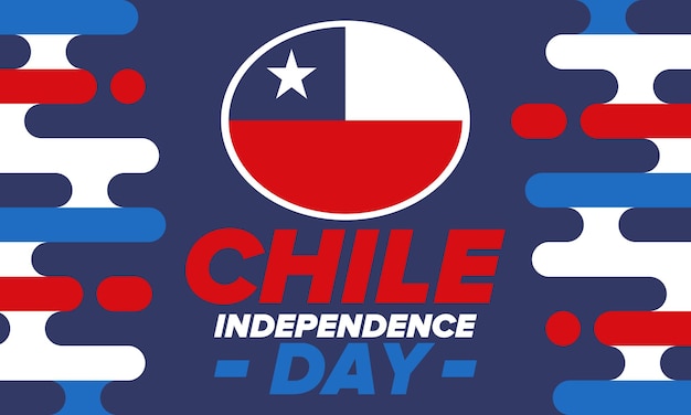 independence day is chile