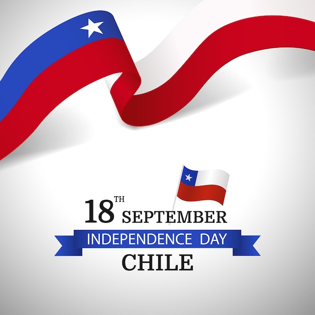 Chile Independence Day.