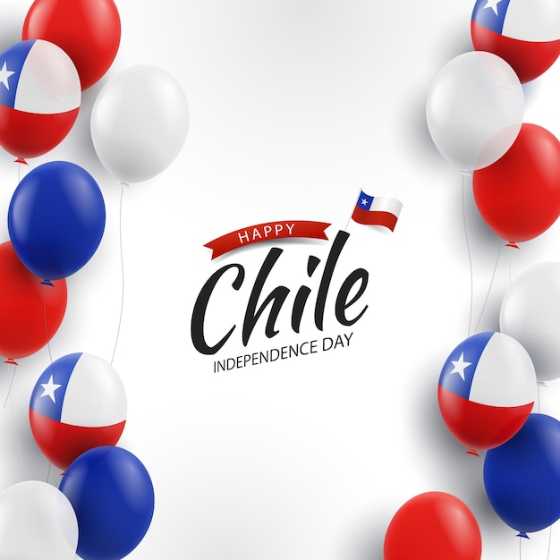 Chile Independence Day.