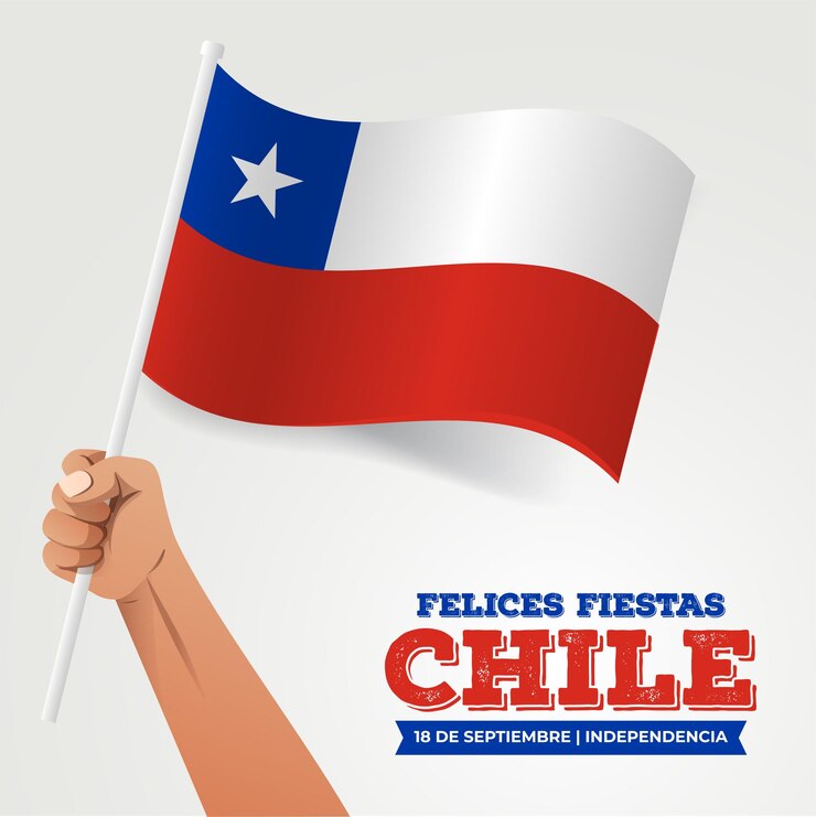 Chile Independencia