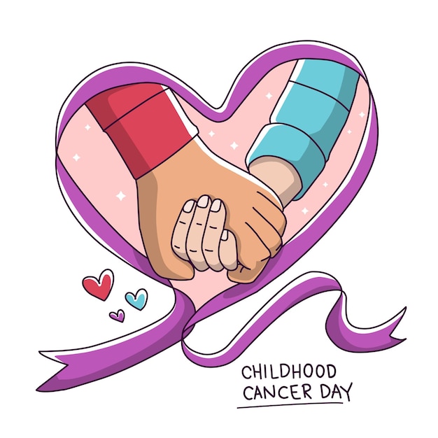 Chilhood Cancer Day