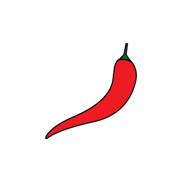 Chili-pictogram