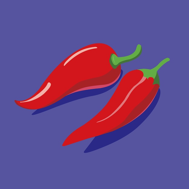 Vector chili