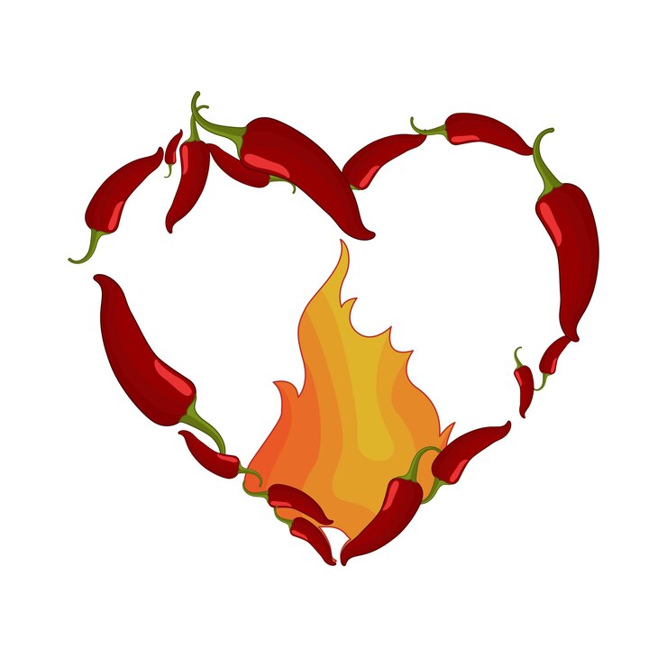 Vector chili