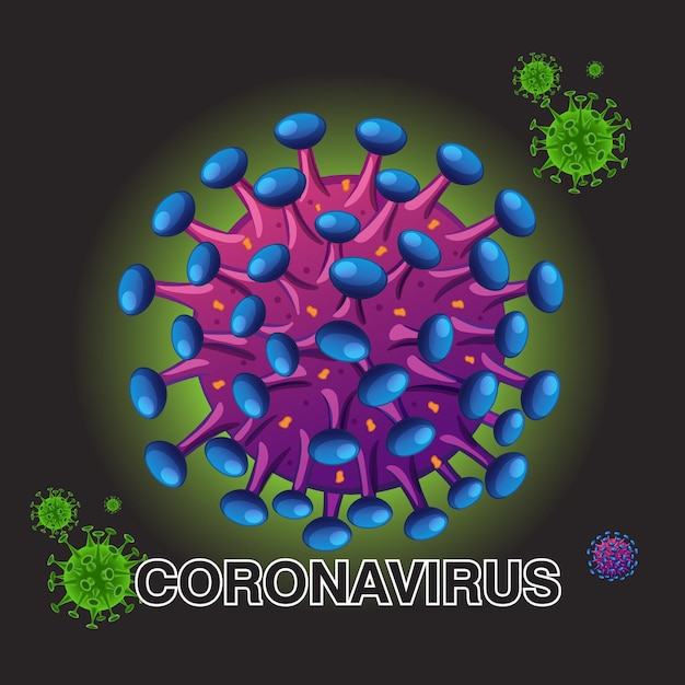 China battles coronavirus outbreak. coronavirus 2019-nc0v outbreak, travel alert concept. the virus attacks the respiratory tract, pandemic medical health risk