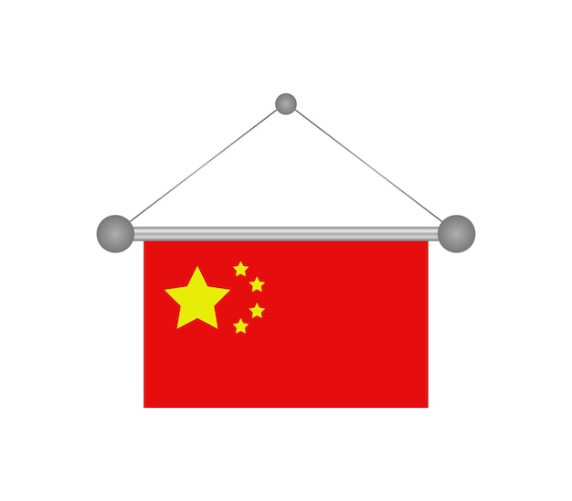 中国旗