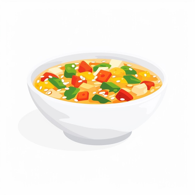 アジア料理 ベクトル アジア文化 伝統的な背景