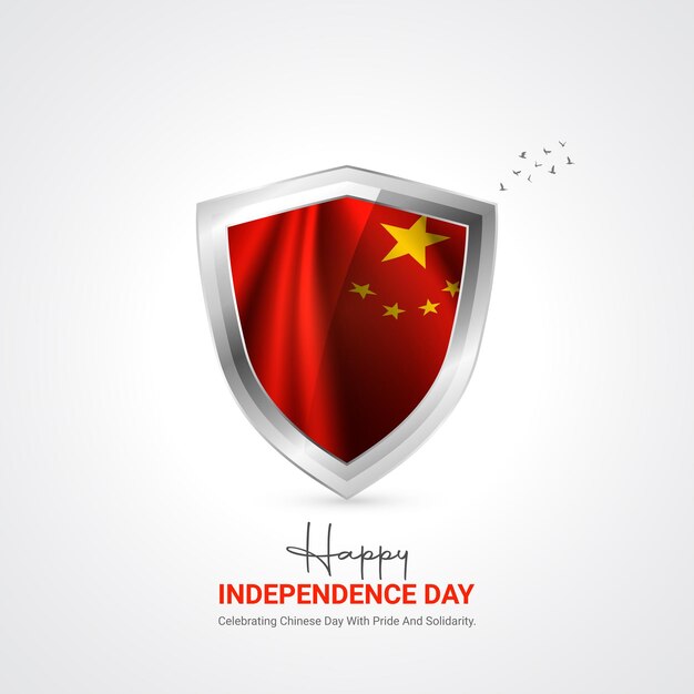 independence day in china