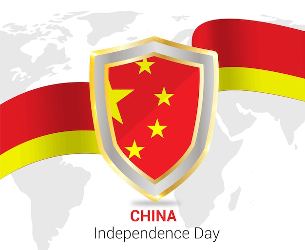 China independence day