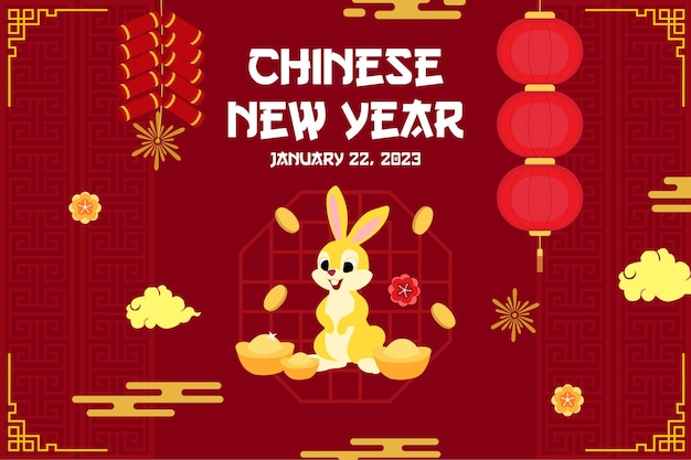 Chinees Nieuwjaar