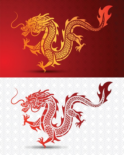 Chinese Dragon