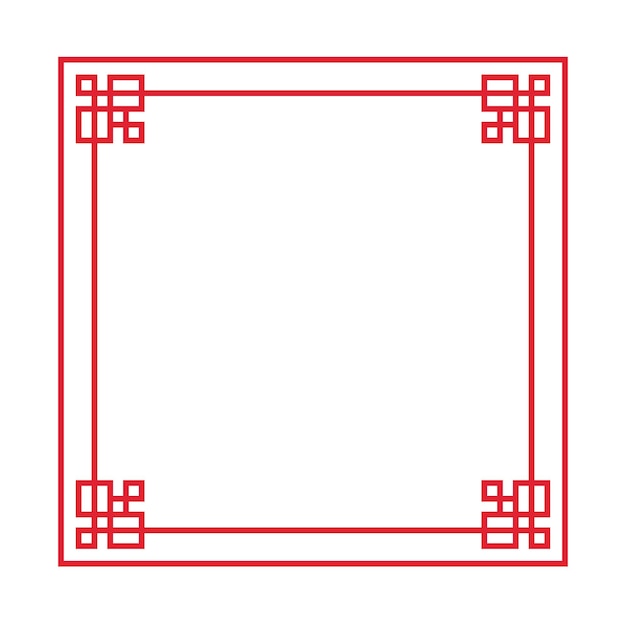 Chinese Frame Element Vector Design