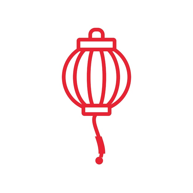 中国のフレーム要素のベクトルのデザイン
