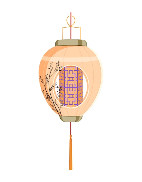 Chinese lantaarn