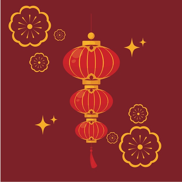 中國的Lentern