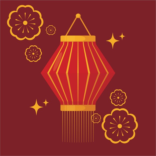 中國的Lentern